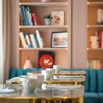 Mercure Paris Pigalle Sacre Coeur