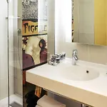 Mercure Paris Pigalle Sacre Coeur