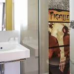 Mercure Paris Pigalle Sacre Coeur