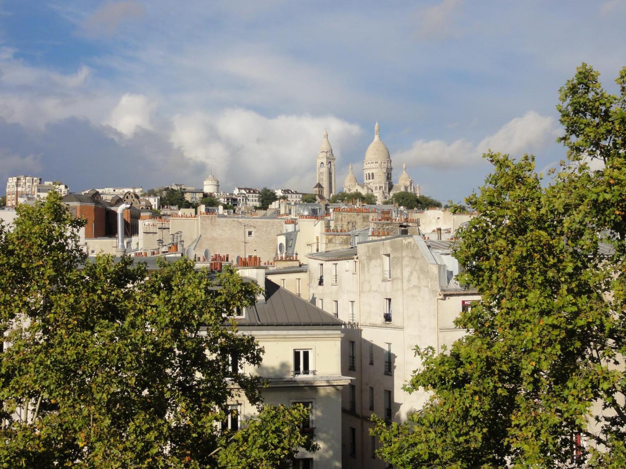 Mercure Pigalle Sacre Coeur 4* Paris