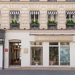 Mercure Paris Pigalle Sacre Coeur