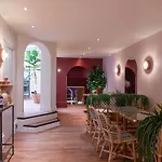 Mercure Paris Pigalle Sacre Coeur