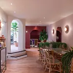 Mercure Paris Pigalle Sacre Coeur