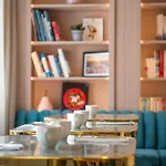 Mercure Paris Pigalle Sacre Coeur
