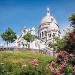 Mercure Paris Pigalle Sacre Coeur