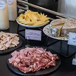 Mercure Paris Pigalle Sacre Coeur