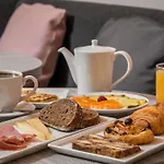 Mercure Paris Pigalle Sacre Coeur