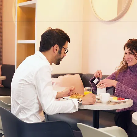 Mercure Pigalle Sacre Coeur 4* Paris