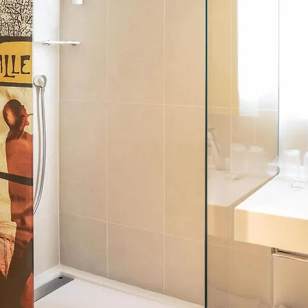 Mercure Pigalle Sacre Coeur