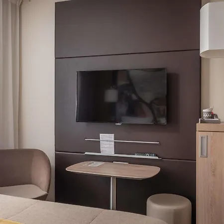 Mercure Pigalle Sacre Coeur 4* Paris