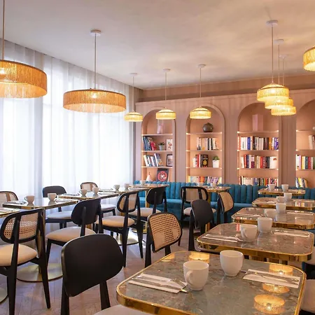 Mercure Pigalle Sacre Coeur 4* Paris