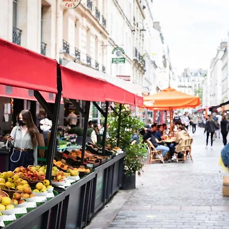 Mercure Pigalle Sacre Coeur 4*