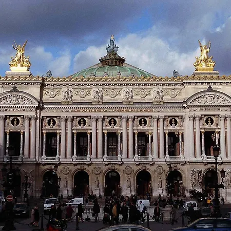 Mercure Pigalle Sacre Coeur 4* Paris