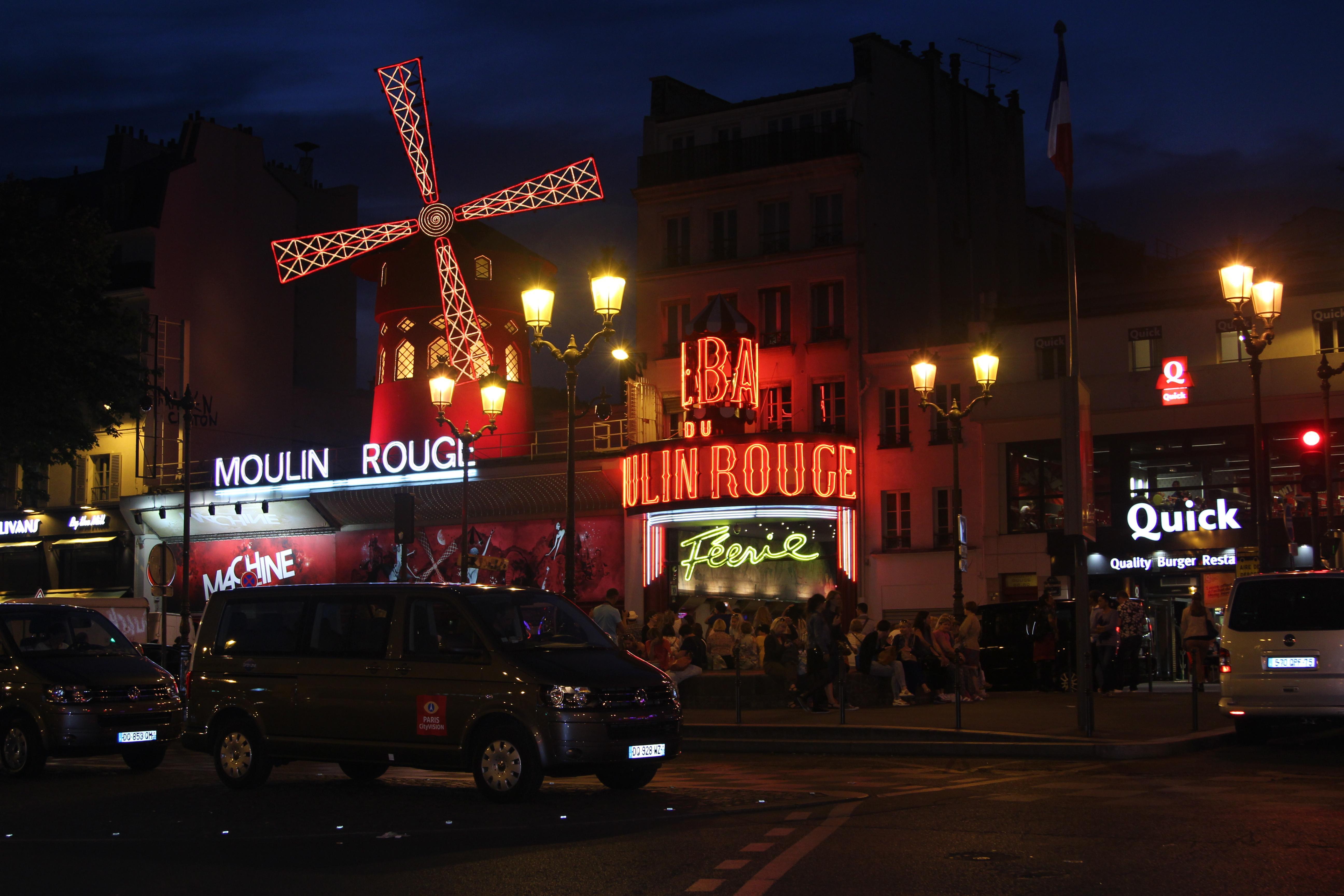 Mercure Pigalle Sacre Coeur 4* Parigi