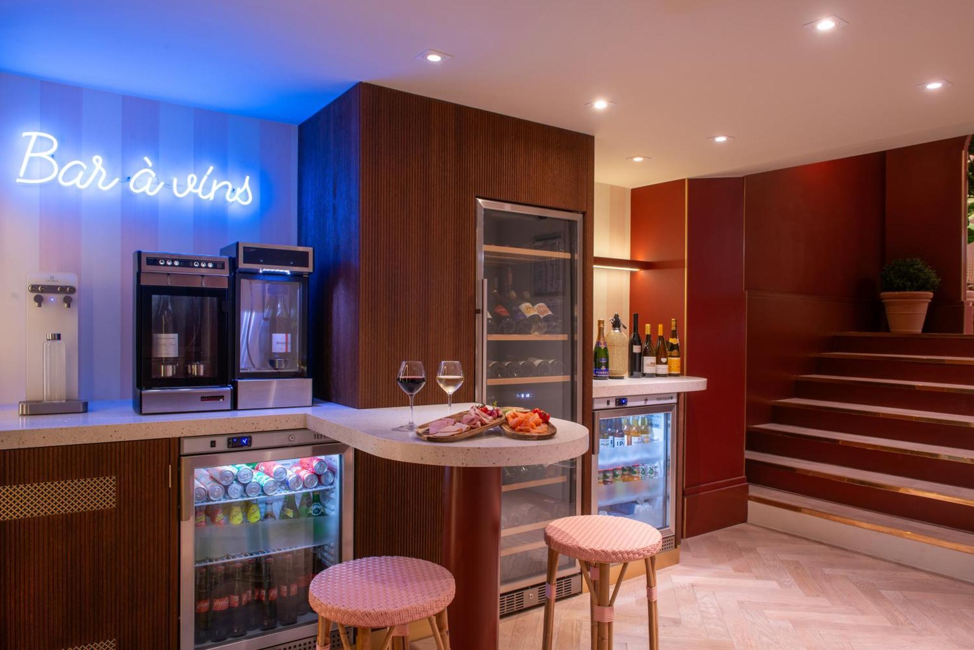 Mercure Pigalle Sacre Coeur Hotel Parigi