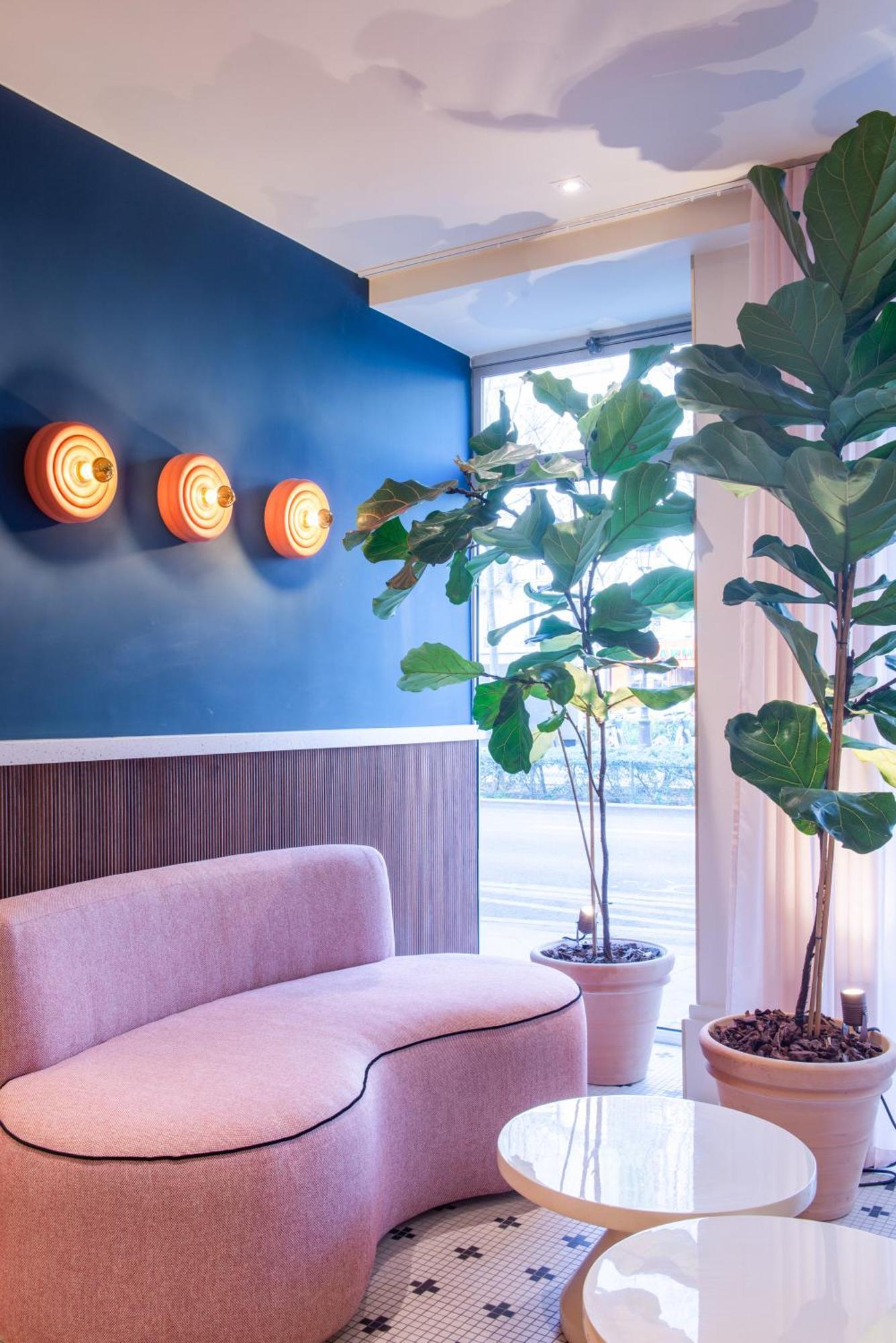 Mercure Pigalle Sacre Coeur 4* Parigi
