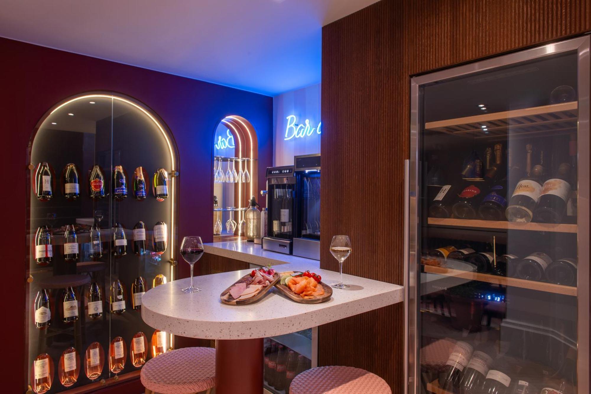 Mercure Pigalle Sacre Coeur Parigi