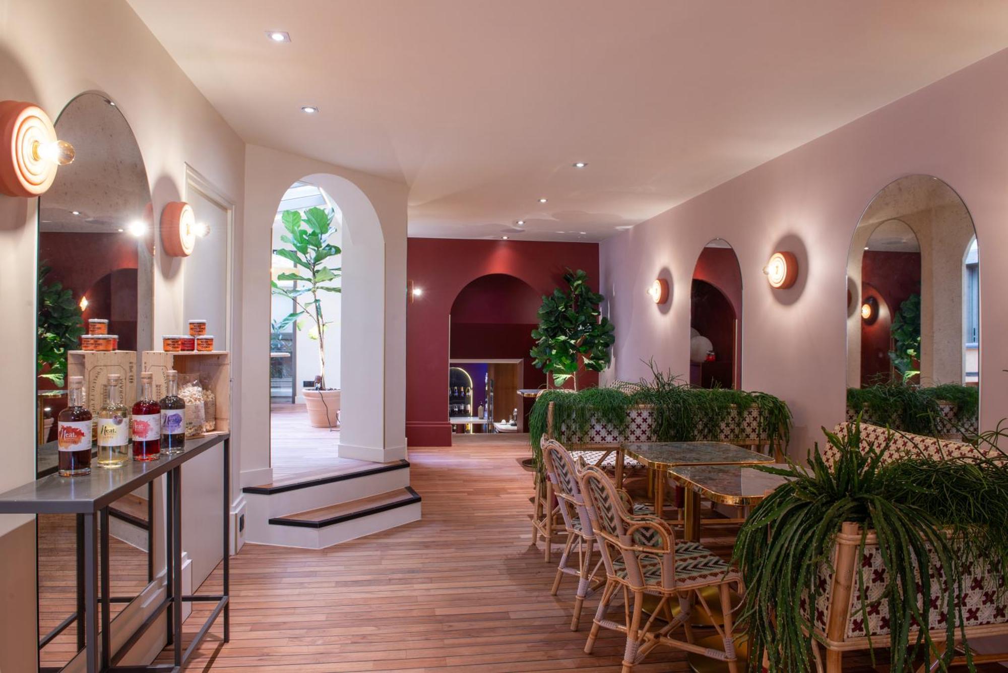 Mercure Pigalle Sacre Coeur 4* Parigi