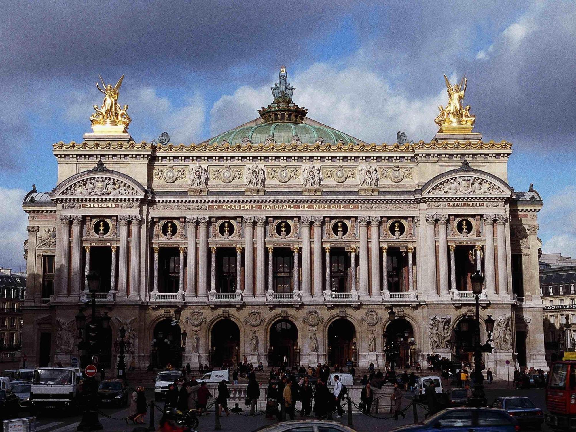Mercure Pigalle Sacre Coeur