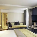 Mercure Paris Pigalle Sacre Coeur