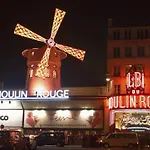 Mercure Paris Pigalle Sacre Coeur