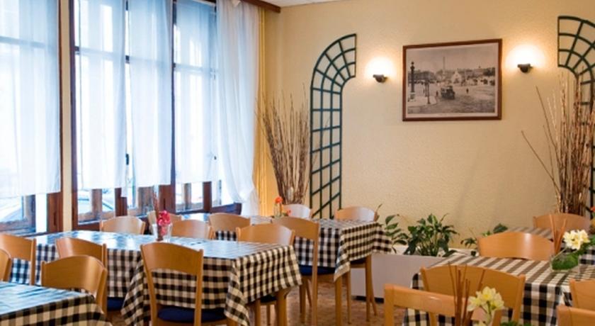 Hotel Mercure Pigalle Sacre Coeur 4*