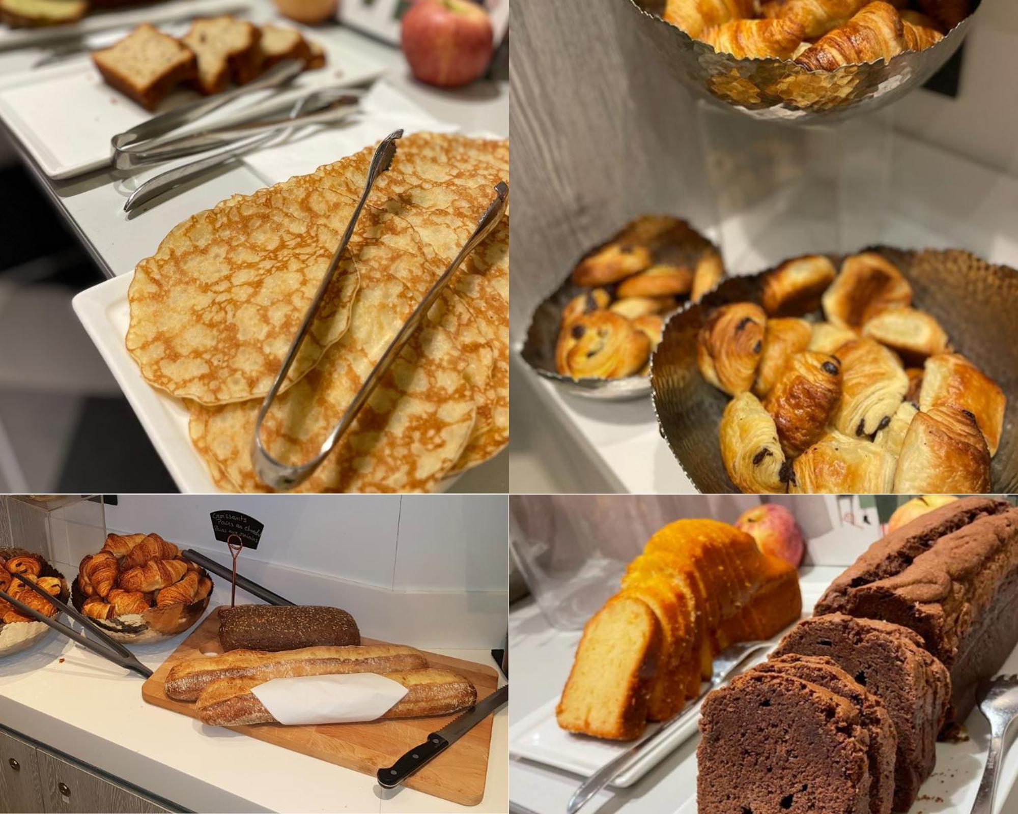 Mercure Pigalle Sacre Coeur Hotel 4*