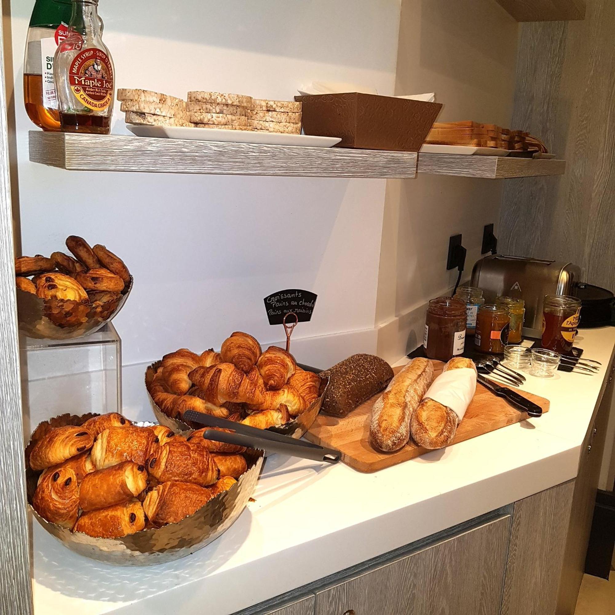 Mercure Pigalle Sacre Coeur Hotel Paris