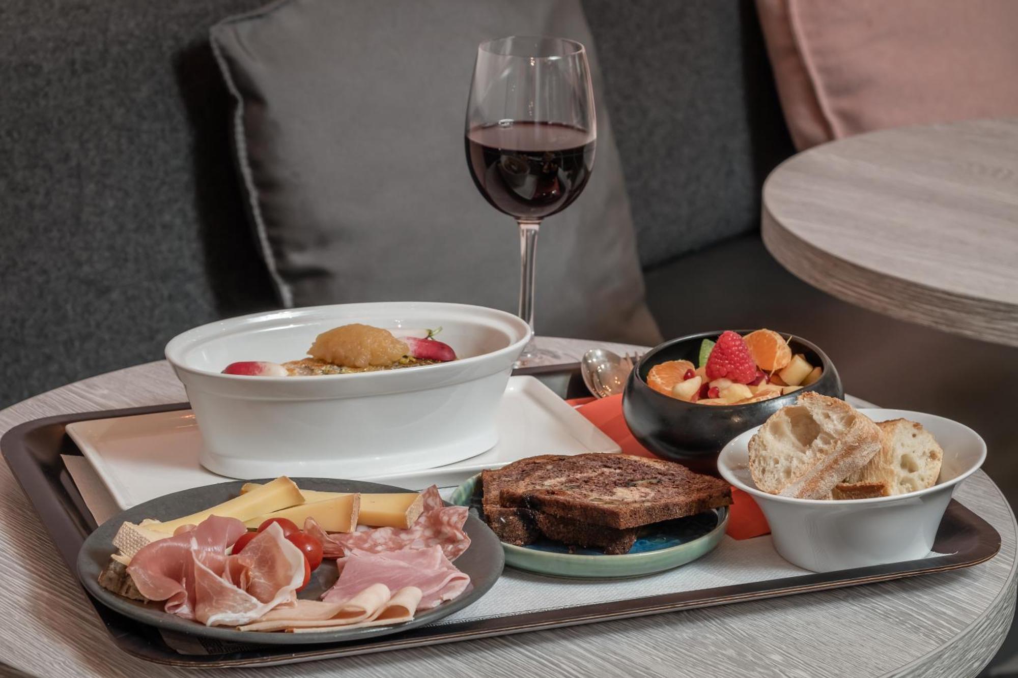 Mercure Pigalle Sacre Coeur Paris