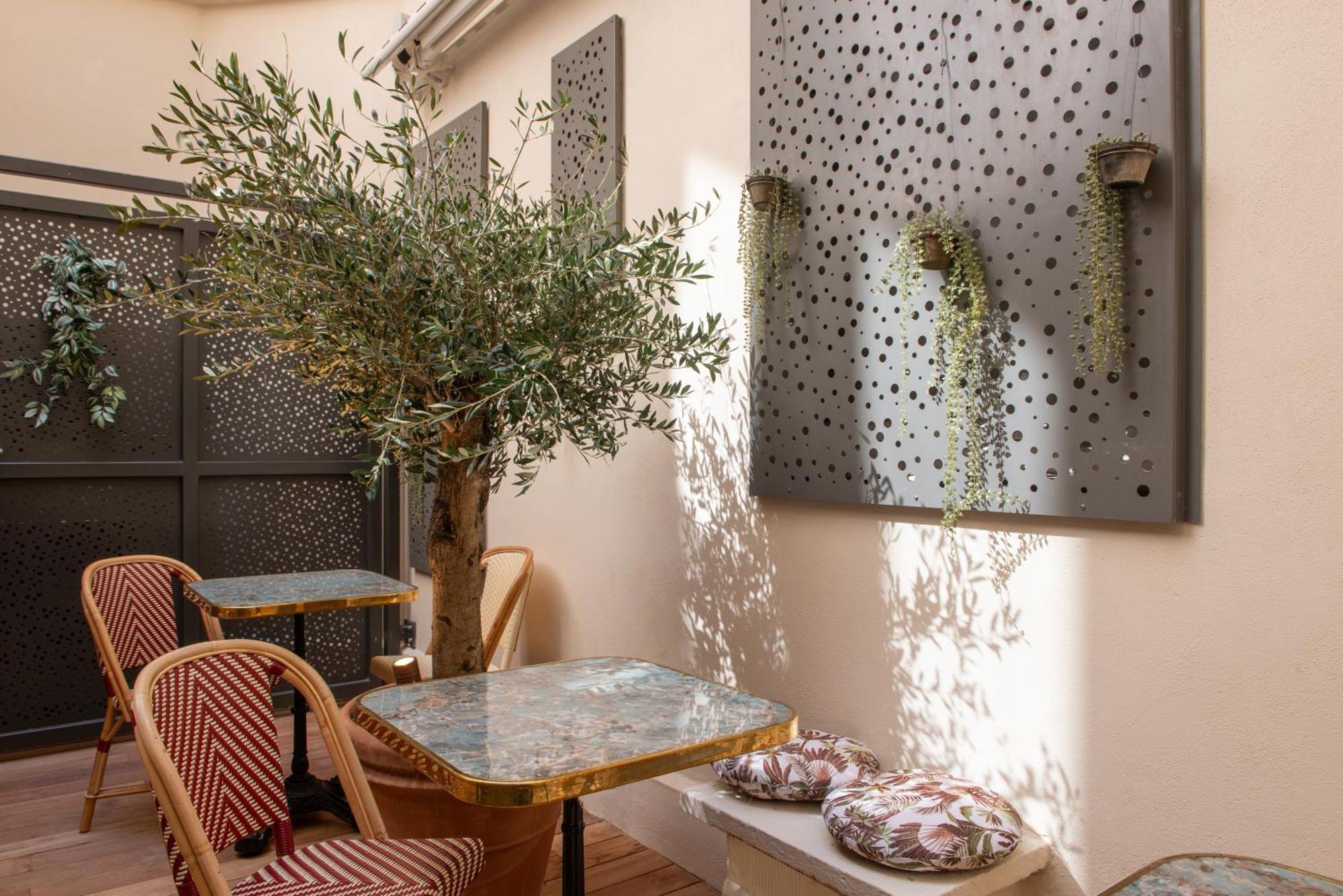 Mercure Pigalle Sacre Coeur