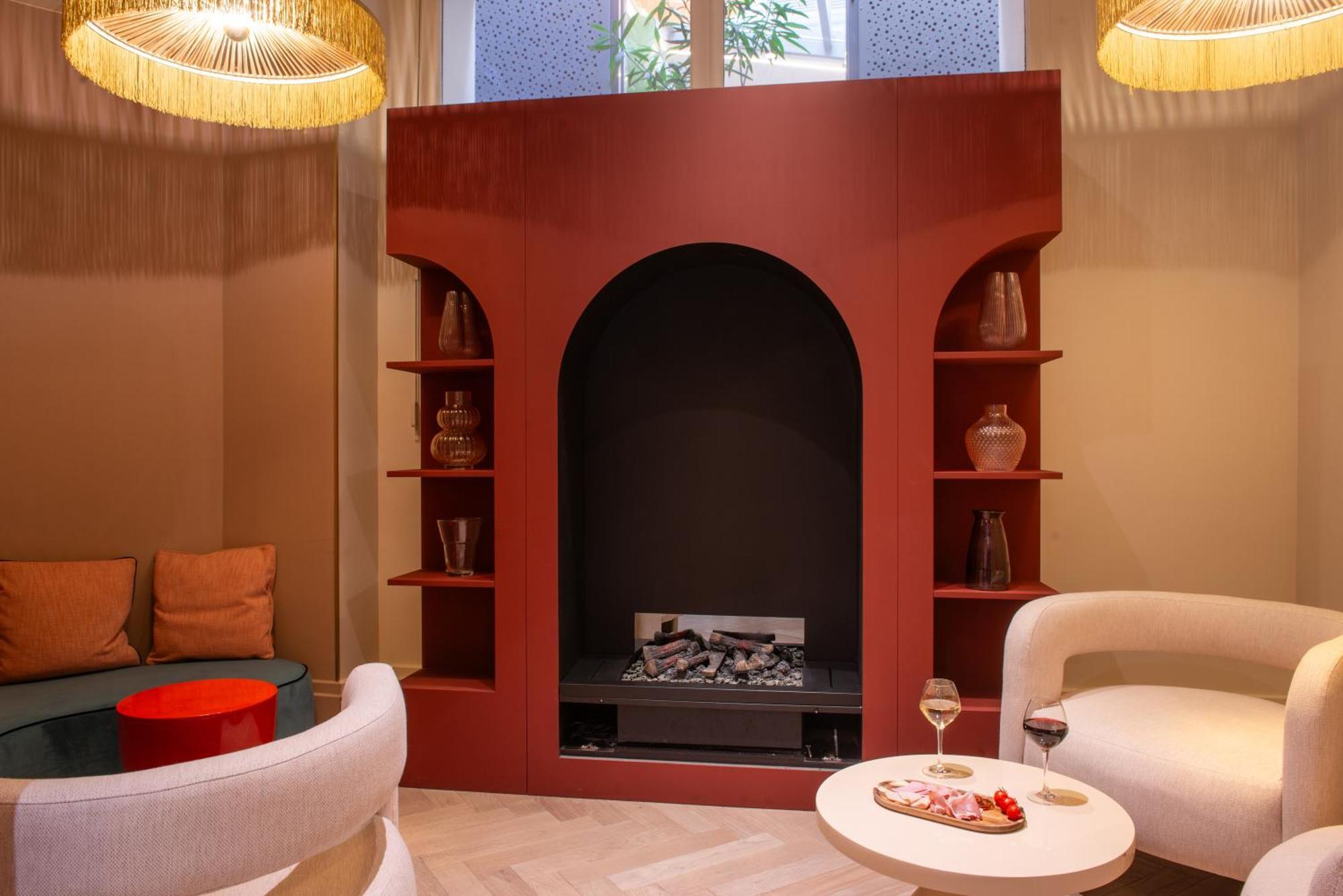 Mercure Pigalle Sacre Coeur Hotel