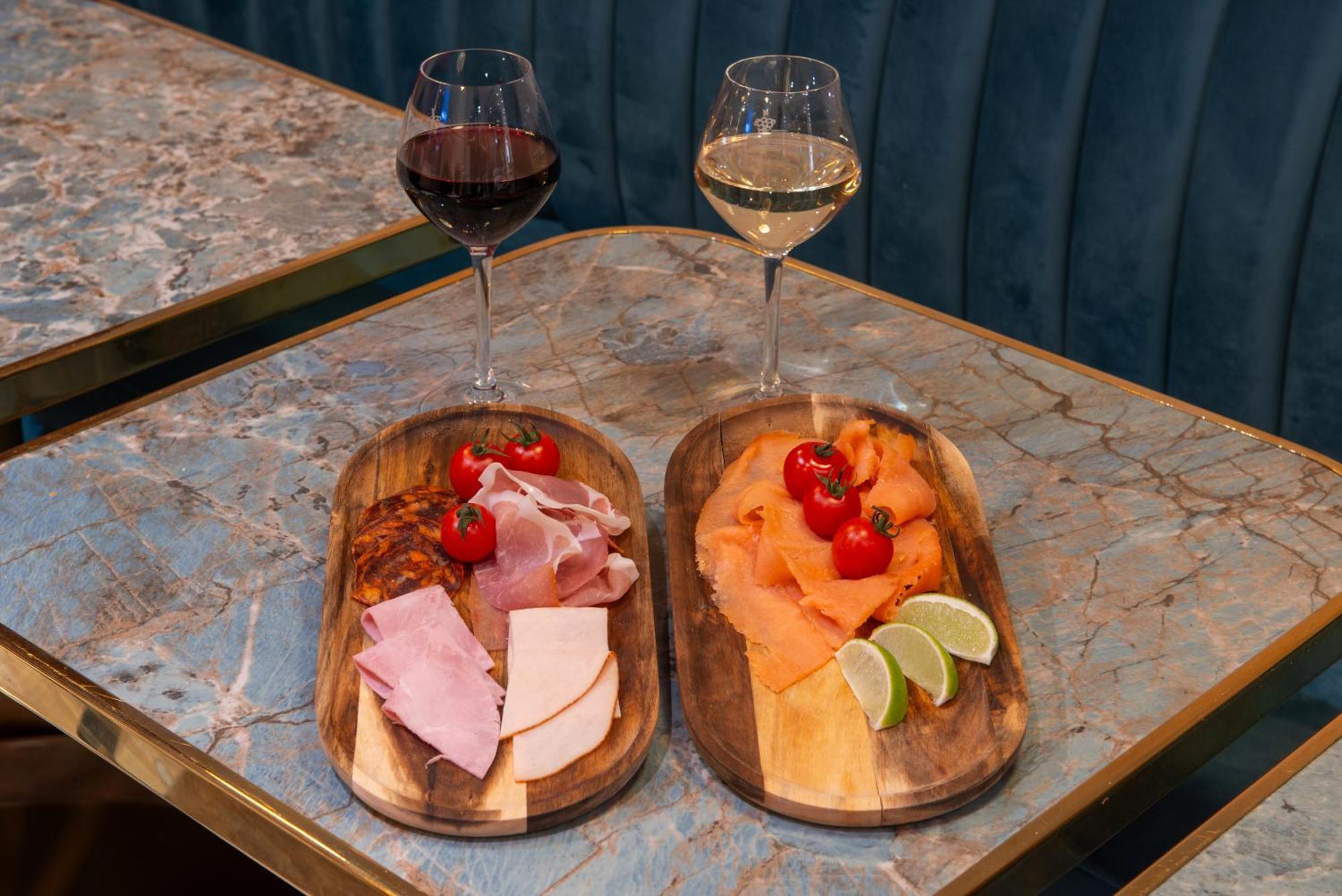 Mercure Pigalle Sacre Coeur Hotel