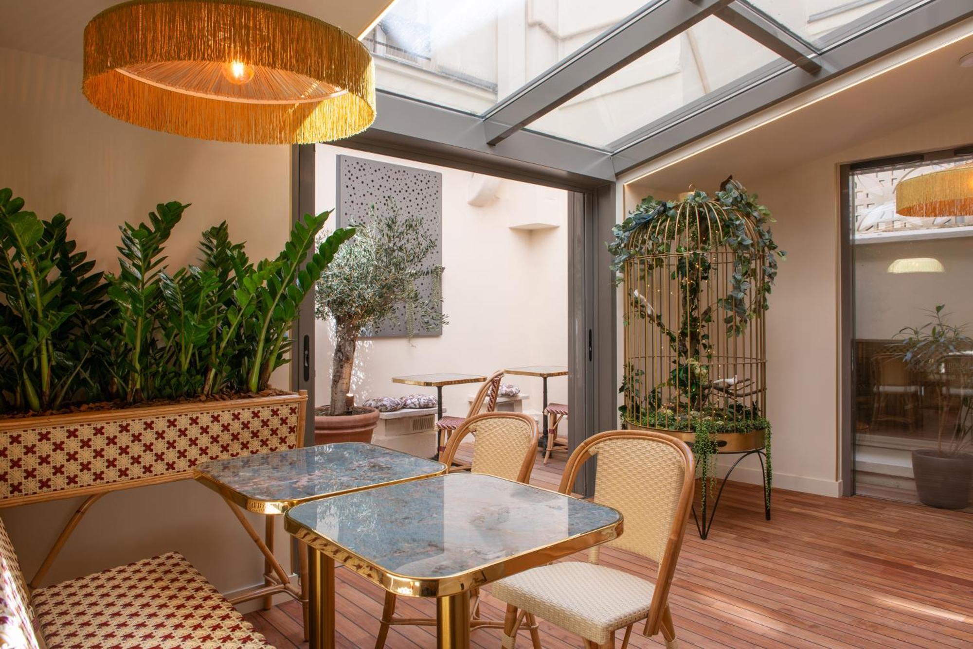 Hotel Mercure Pigalle Sacre Coeur