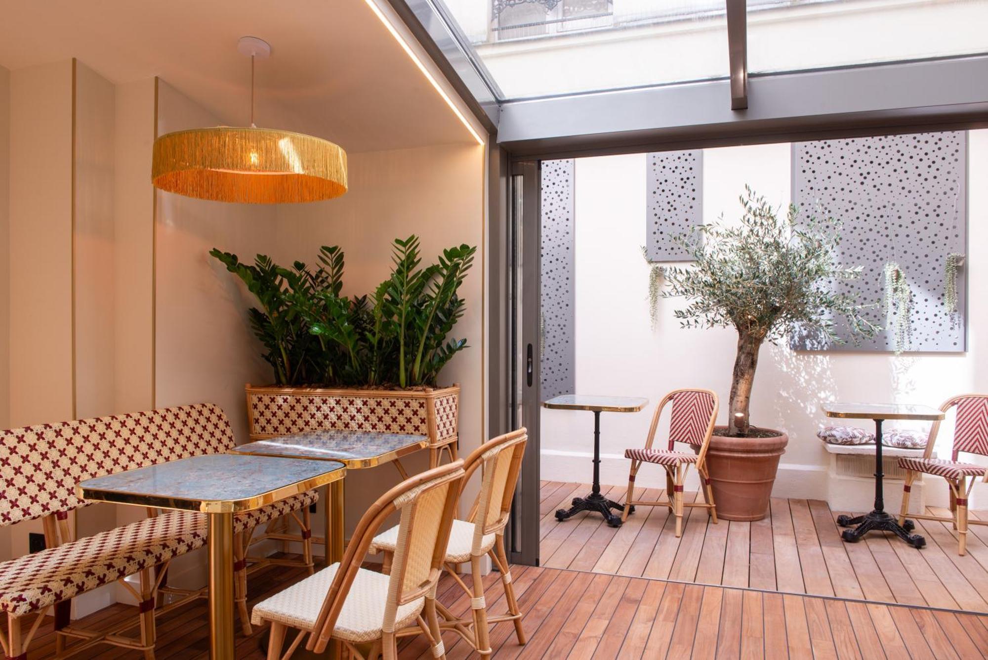 Hotel Mercure Pigalle Sacre Coeur Paris