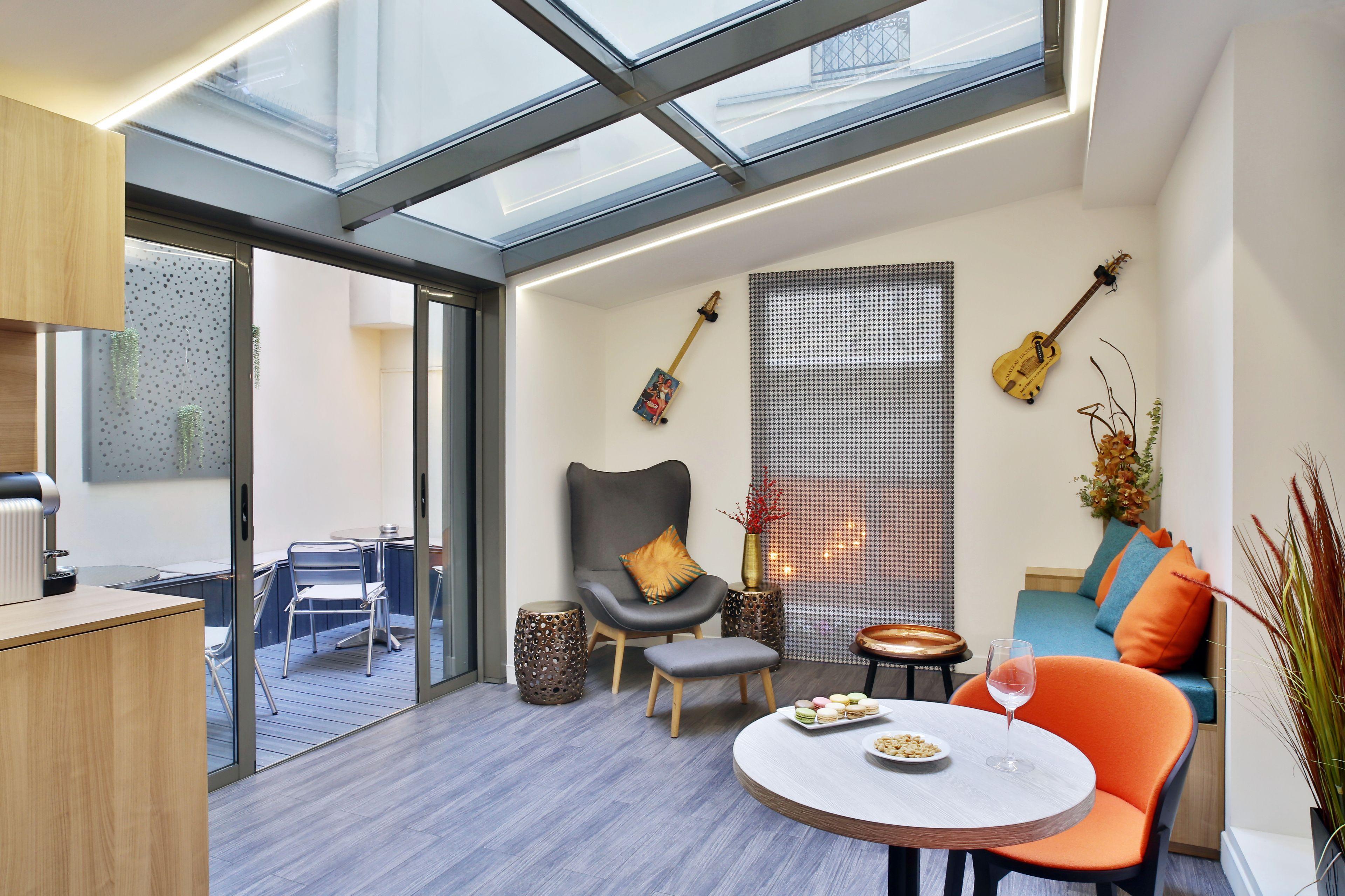 Mercure Pigalle Sacre Coeur 4* Paris