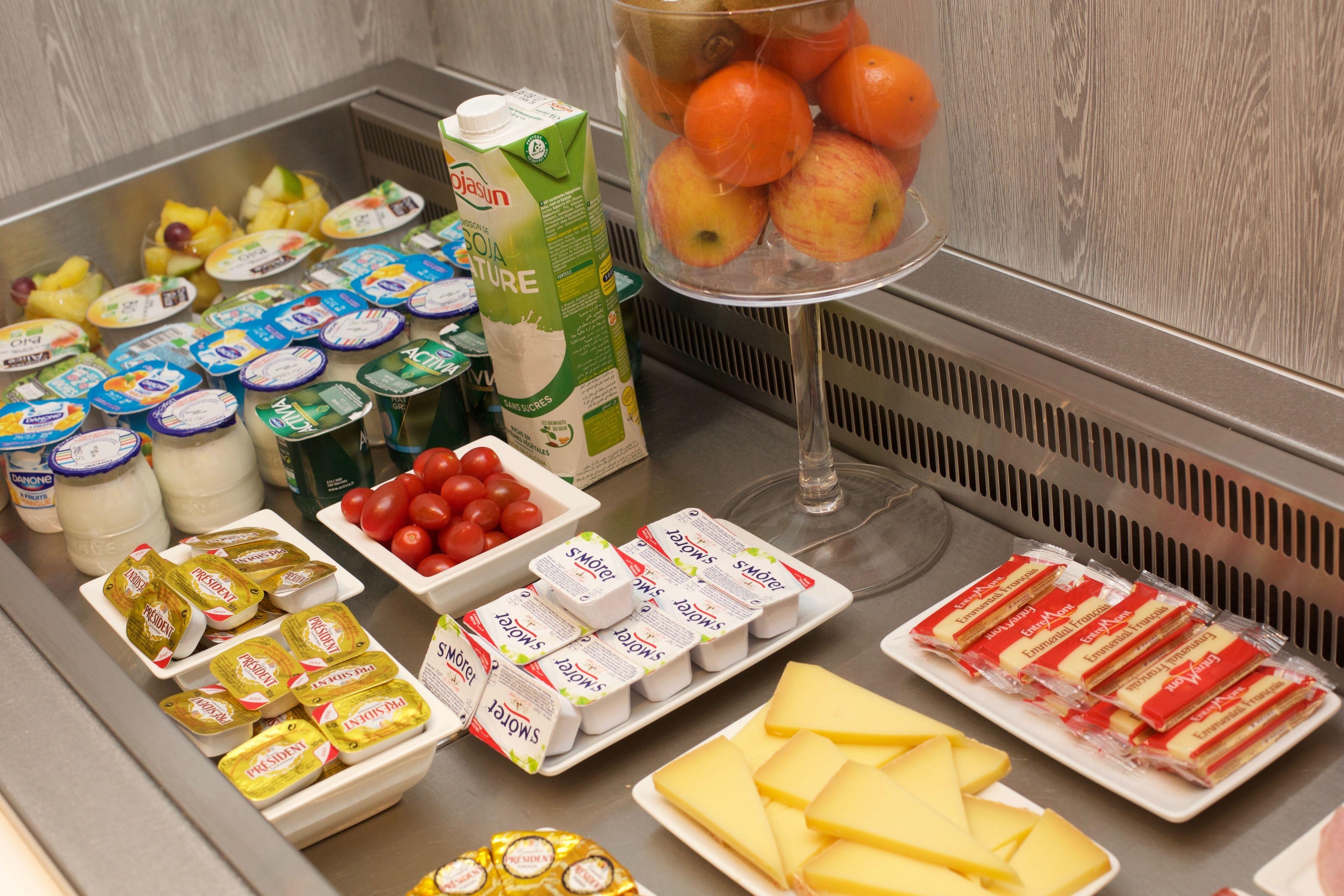 Hotel Mercure Pigalle Sacre Coeur 4*