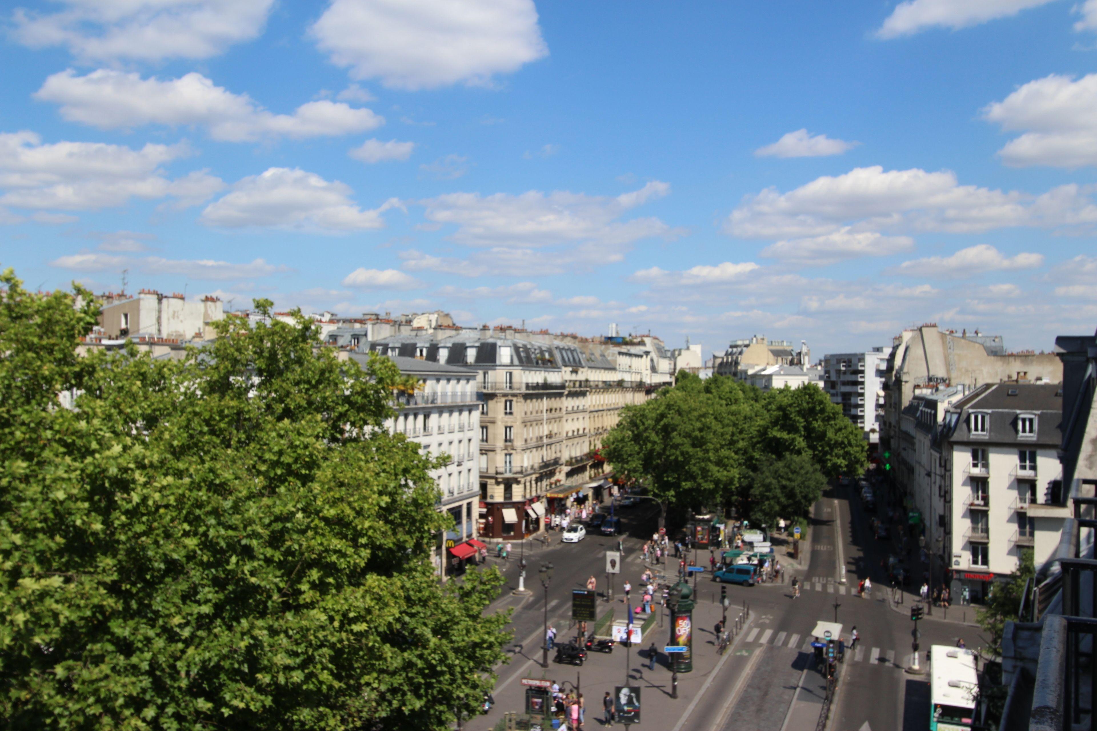 Mercure Pigalle Sacre Coeur 4*