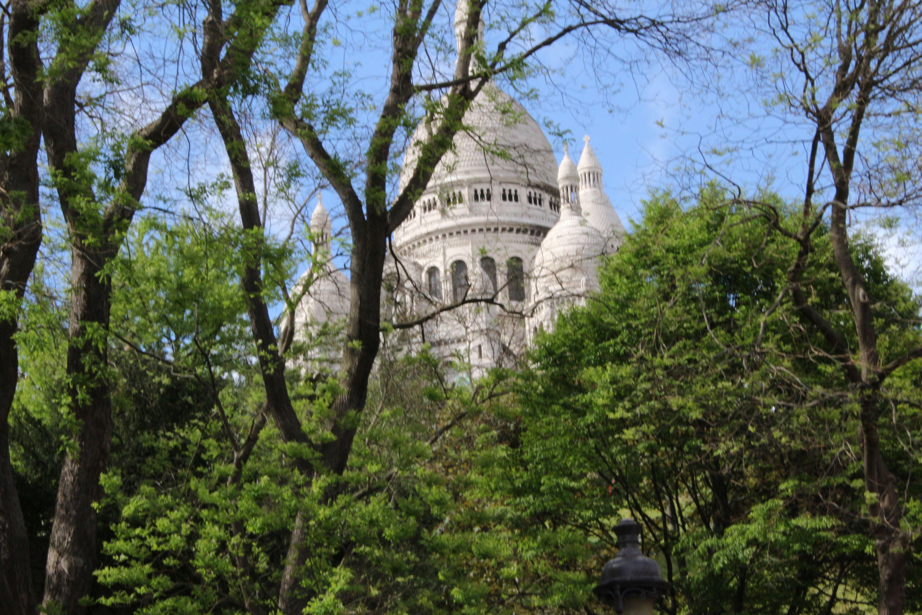 Mercure Pigalle Sacre Coeur 4*