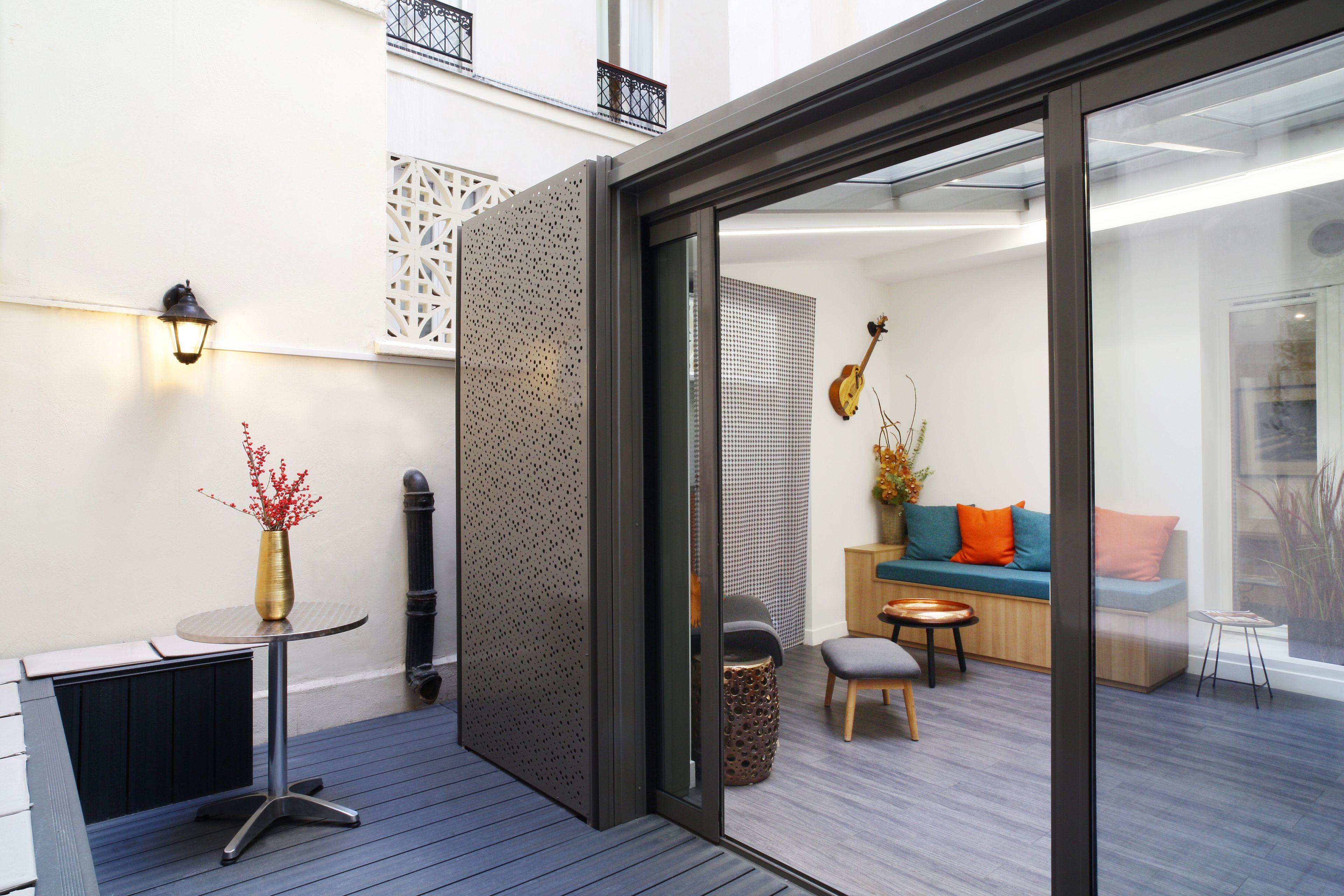 Mercure Pigalle Sacre Coeur Hotel Paris