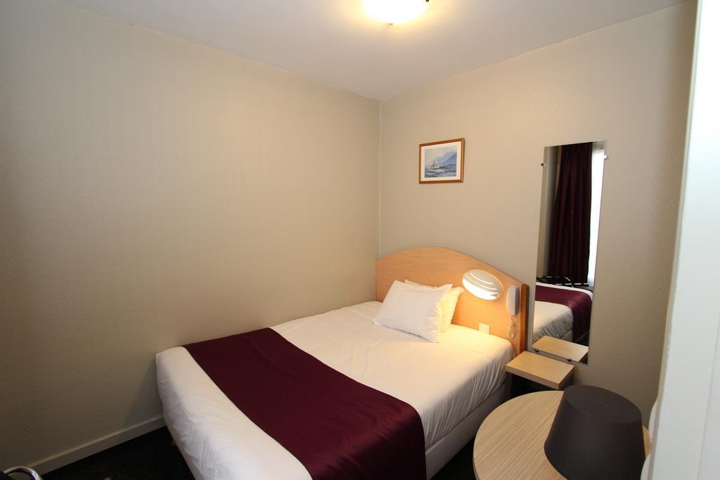 Mercure Pigalle Sacre Coeur Hotel Paris