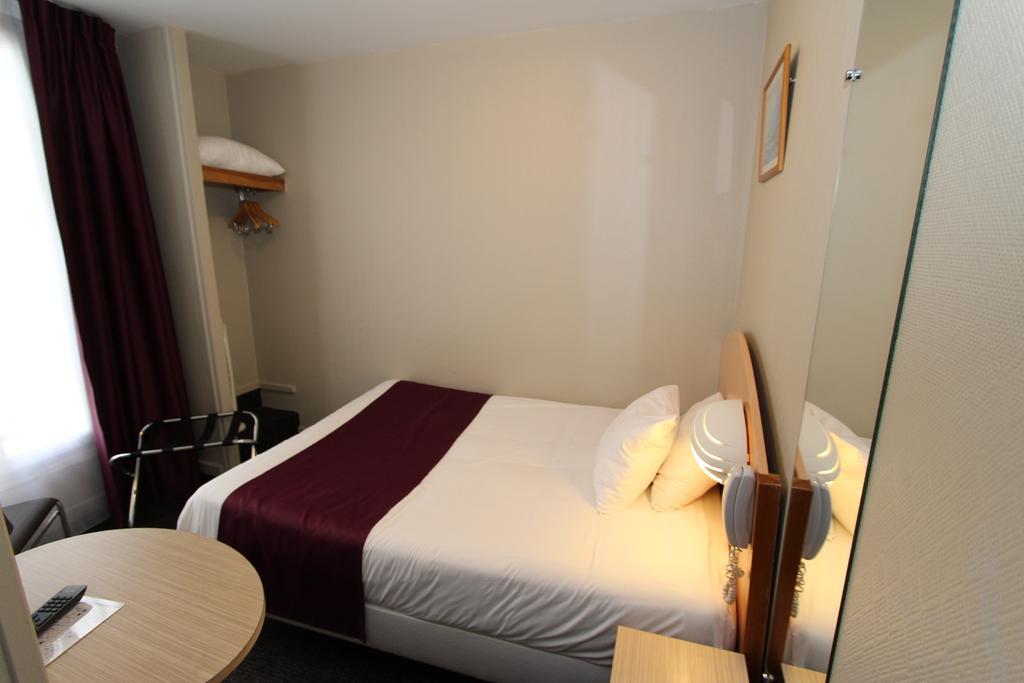 Mercure Pigalle Sacre Coeur Hotel Paris