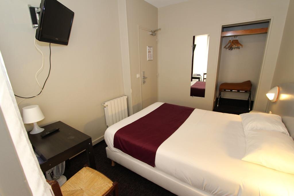 Hotel Mercure Pigalle Sacre Coeur Paris